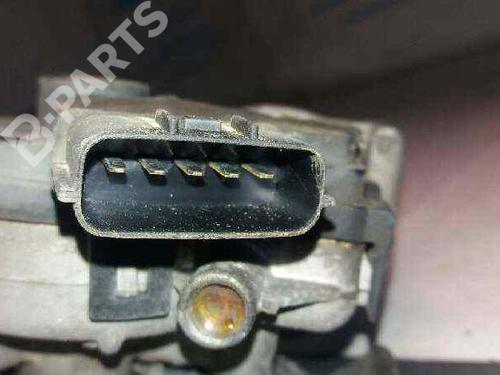 Rear wiper motor NISSAN ALMERA TINO (V10)  | BP5190412M102 