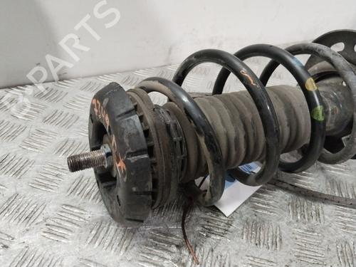 Left front shock absorber OPEL CROSSLAND X / CROSSLAND (P17, P2QO) 1.6 Turbo D (75) | BP29279916M16 