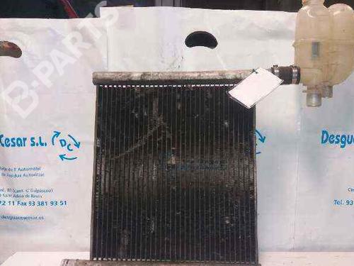 AC radiator SMART CITY-COUPE (450) | BP5160361M32