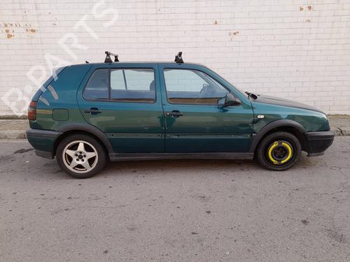 Starter VW GOLF III (1H1)  | BP12256726M8 