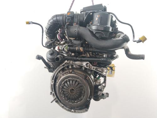 Motor für Motor PEUGEOT 206 Hatchback (2A/C) 1.4 HDi eco 70 (68 hp) 31291590 31291590