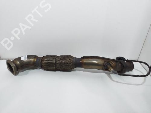 Used Exhaust system Exhaust system SSANGYONG RODIUS II 2.2 Xdi (178 hp) 15405224 15405224