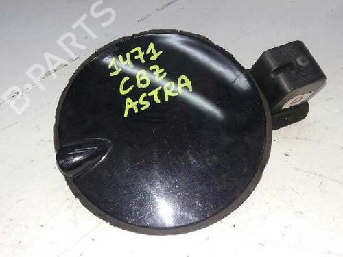 Used Fuel flap OPEL ASTRA G Hatchback (T98) [1998-2009]  5401899