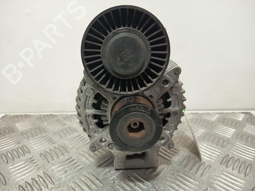 Used Alternator Alternator BMW 1 (E87) 118 i (143 hp) 36091874 36091874