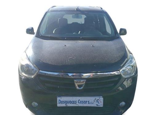 Used Parts DACIA LODGY (JS_) 1.6 LPG (JSAV) (102 hp) 3584423