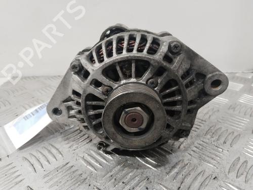 Used Alternator TATA INDICA 1.4 TD (71 hp) 29595130