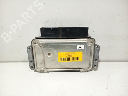 Used Engine control unit (ECU) Engine control unit (ECU) FIAT BRAVO II (198_) [2006-2016] 38542280 38542280