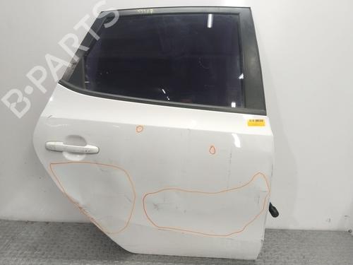 right-rear-door-hyundai-i30-fd-2007-2008-2009-2010-2011-2012-37444773 main image