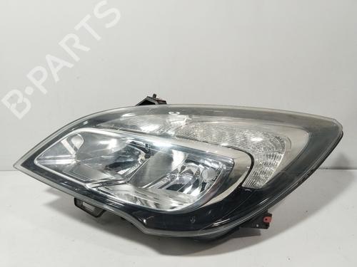 left-headlight-opel-meriva-b-mpv-s10-2010-2011-2012-2013-2014-2015-2016-2017-38951066 main image