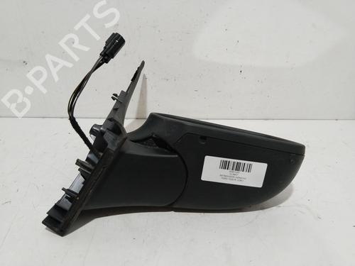 Right mirror FORD FIESTA V (JH_, JD_)  | BP18054647C27 