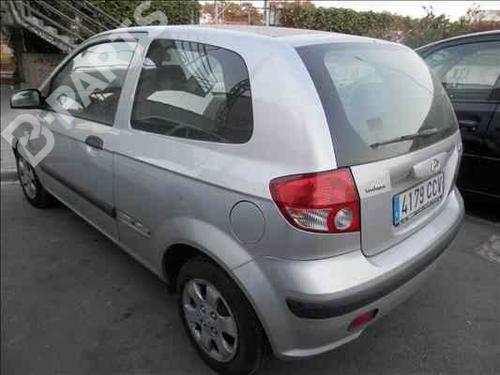 Left taillight HYUNDAI GETZ (TB) 1.1 | BP12255615C34 