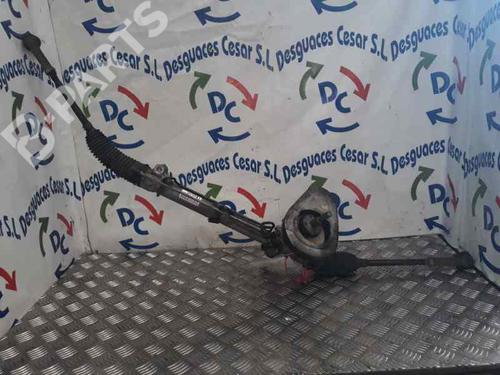 Styregear/Snekke FORD MONDEO III Saloon (B4Y) [2000-2007]  5169688