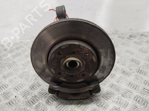 Used Left front steering knuckle CITROËN C1 (PM_, PN_) 1.4 HDi (54 hp) 25989906