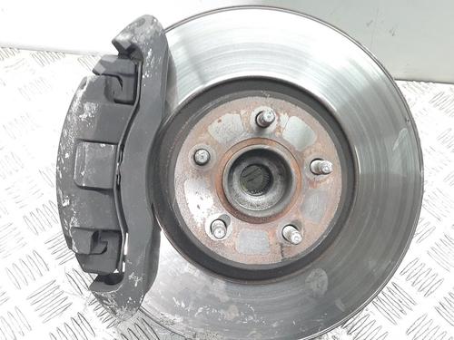 Used Left front steering knuckle VOLVO V50 (545) [2003-2012]  8333279