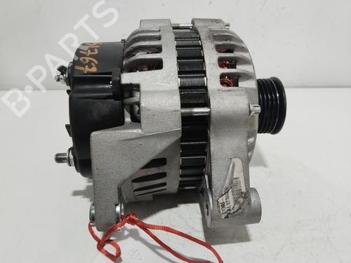Alternator OPEL ZAFIRA A MPV (T98) 2.0 DTI 16V (F75) | BP24593976M7 