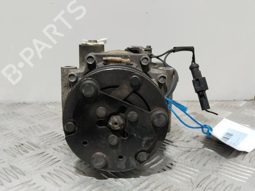 AC Kompressor FORD FIESTA V (JH_, JD_) 1.3 (69 hp) 26930552