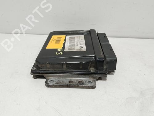 Engine control unit (ECU) CHEVROLET LACETTI (J200) 1.6 | BP40538747M57 - Image 6