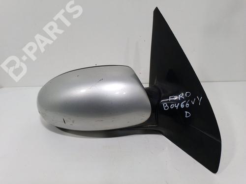Right mirror FORD FOCUS I (DAW, DBW)  | BP9672021C27 