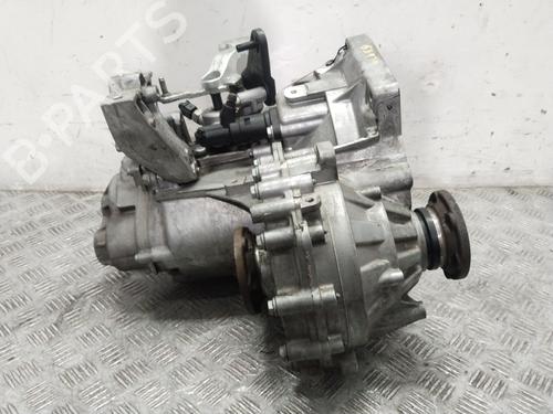 Gearbox SEAT LEON ST (5F8) 1.4 TSI | BP38198147M3 - Image 2