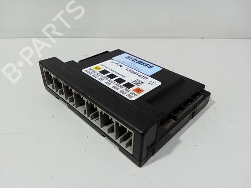 Electronic module OPEL ASTRA J Sports Tourer (P10)  | BP29118837M83 