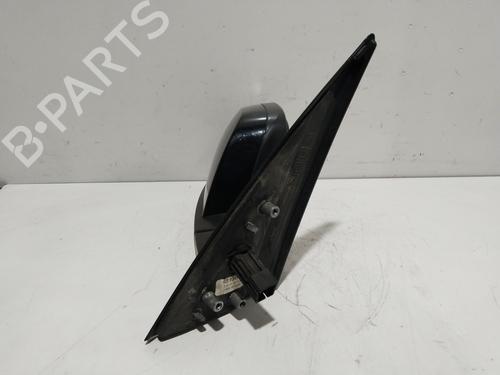 Right mirror OPEL MERIVA A MPV (X03) 1.7 CDTI (E75) | BP21540281C27 