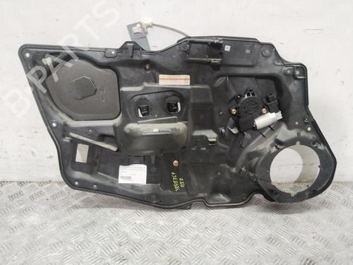 Used Front left window mechanism Front left window mechanism 7254218 7254218