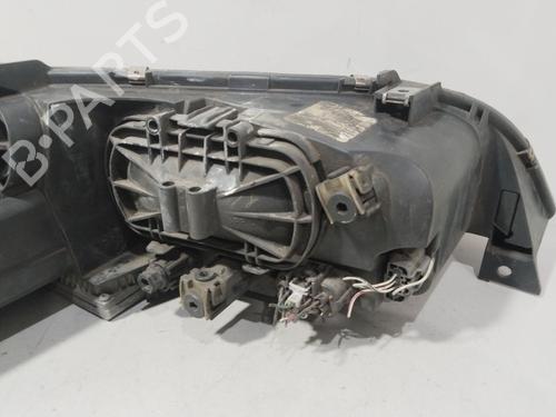 Left headlight MAZDA 6 Hatchback (GG) 2.3 (GG3S) | BP30515665C28