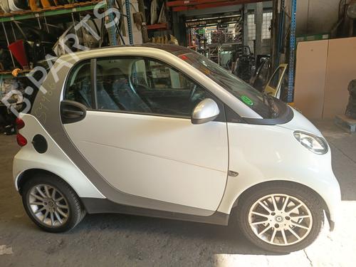 Left taillight SMART FORTWO Coupe (451) 1.0 Turbo (451.332) | BP38543407C34 - Image 3