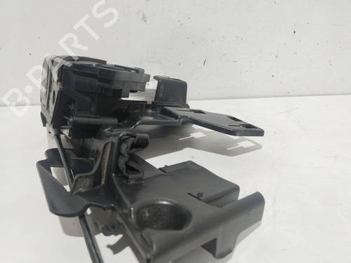 Front right lock FORD FIESTA VI (CB1, CCN)  | BP20712707C97 