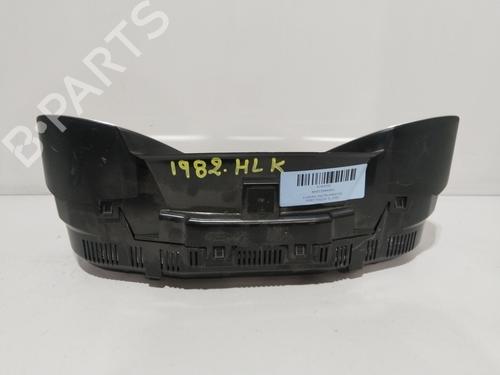 Instrument cluster FORD FOCUS IV (HN) 1.0 EcoBoost | BP27473826C47 - Image 4
