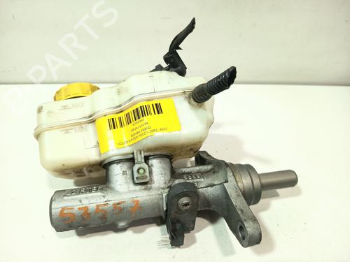 Used Brake master cylinder Brake master cylinder VW POLO V (6R1, 6C1) 1.6 TDI (90 hp) 33660440 33660440