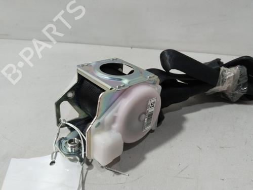 Sikkerhetsbelte bak venstre CITROËN C4 Picasso I MPV (UD_) 1.6 HDi | BP30508666I29