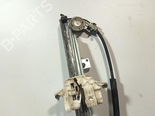 Front right window mechanism CITROËN C8 (EA_, EB_) 2.2 HDi | BP36667680C23 - Image 4