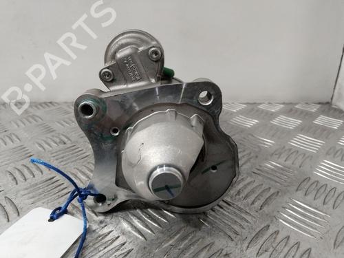 Motor arranque FORD TRANSIT CONNECT V408 Box Body/MPV 1.5 TDCi (120 hp) 30744839