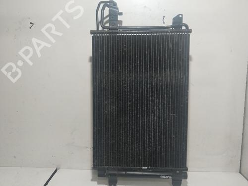 AC radiator SEAT LEON (1P1)  | BP5200022M32 