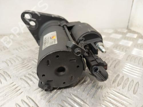 Starter VW GOLF V (1K1) 1.4 TSI | BP34631123M8 - Image 3