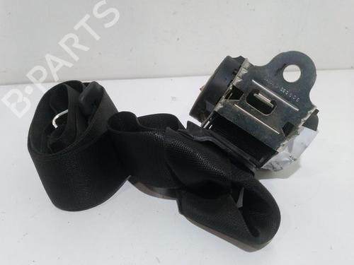 Used Rear left seatbelt Rear left seatbelt OPEL ZAFIRA / ZAFIRA FAMILY B (A05) [2005-2019] 11527202 11527202