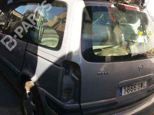 Engine control unit (ECU) OPEL SINTRA (APV)  | BP5198677M57 