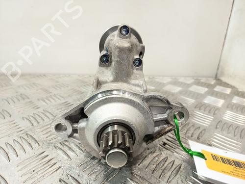 Startmotor Startmotor VW TOURAN (1T1, 1T2) 1.9 TDI (105 hp) 33980928 33980928