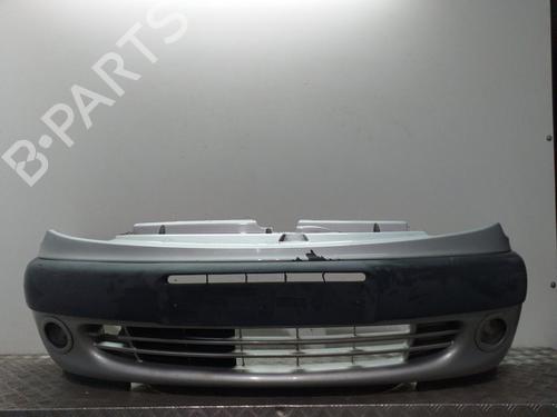 Used Front bumper Front bumper 13086105 13086105