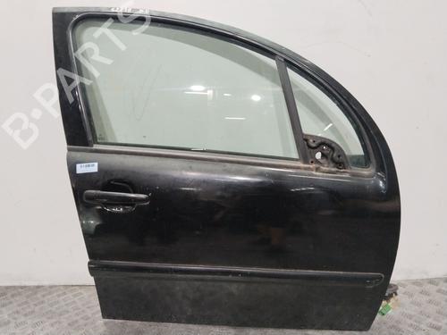 Used Right front door CITROËN C3 I (FC_, FN_) 1.4 i (73 hp) 29482354