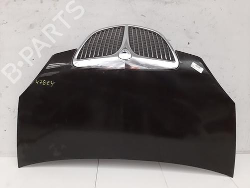 Motorhaube LANCIA MUSA (350_) [2004-2012]null NEGRO