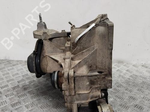 Gearbox FORD FIESTA V (JH_, JD_) 1.4 TDCi | BP23067345M3 