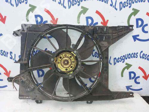 Køleventilator elektrisk RENAULT SCÉNIC I MPV (JA0/1_, FA0_)  | BP5168081M35 