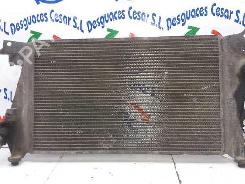 Used Intercooler CHRYSLER VOYAGER / GRAND VOYAGER III (GS_, NS_) [1995-2001]  5207107