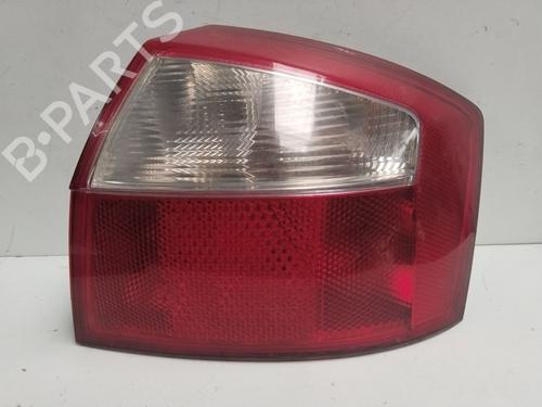 Used Right taillight Right taillight AUDI A4 B5 (8D2) 1.8 T quattro (150 hp) 17106050 17106050