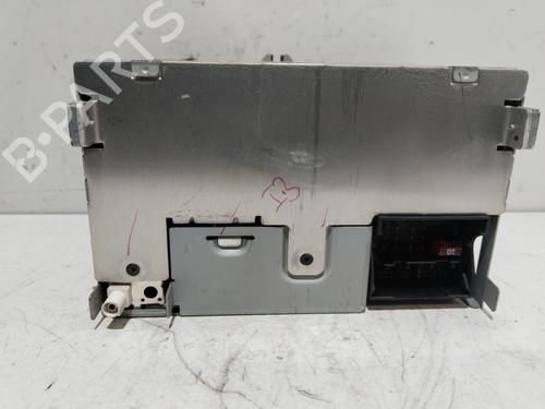 Radio SKODA OCTAVIA II (1Z3)  | BP22715992E6 