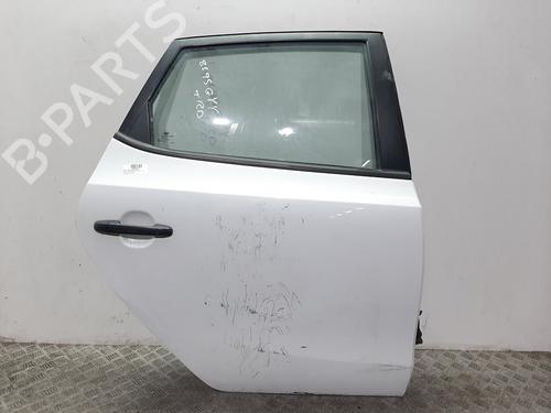 Used Right rear door HYUNDAI i30 (FD) [2007-2012]  16496167