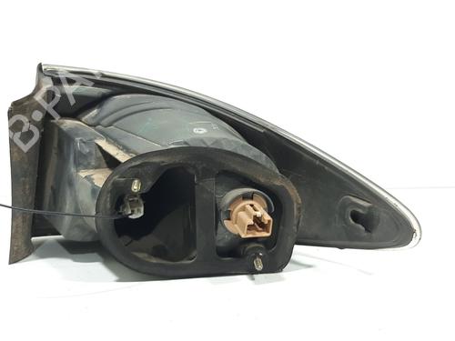 Left taillight MAZDA 6 Hatchback (GG) 2.0 DI (GG14) | BP7758992C34 - Image 2