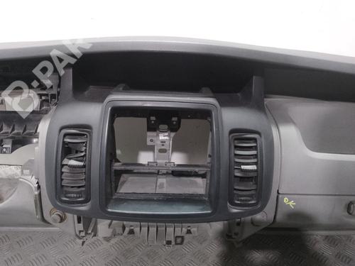 Instrumentbræt OPEL VIVARO A Bus (X83) 2.0 CDTI (F7, J7, A07) | BP11040551C46 